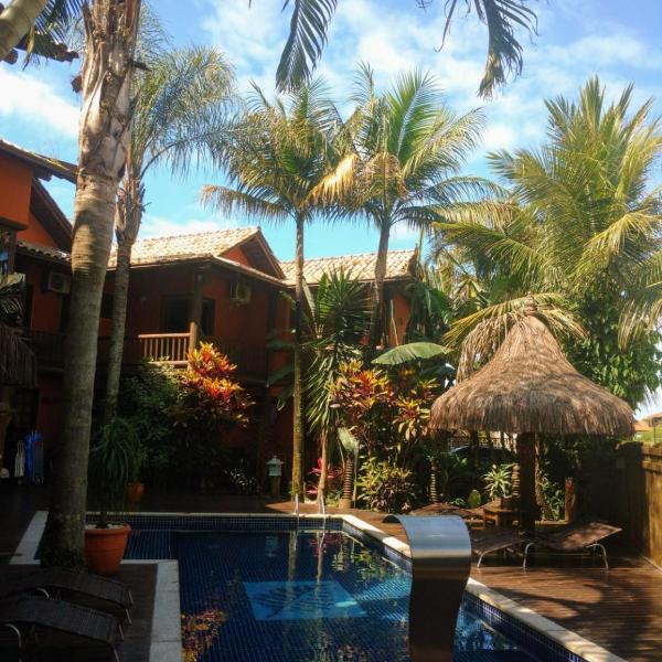 Pousada Vila Boa Vida - Foto 4