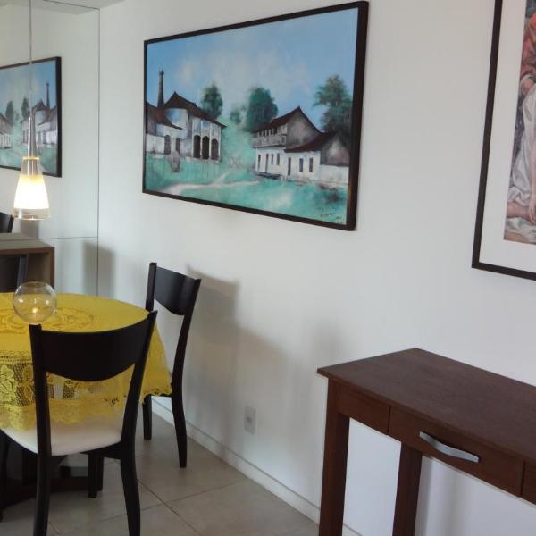 Apartamento beira mar por temporada - Maceió - Foto 5