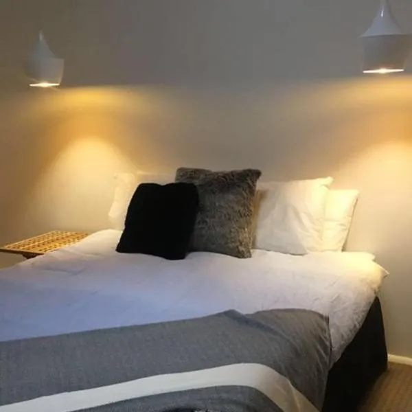 Capel Short-Stay Accommodation, hotell i Capel