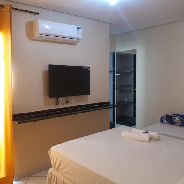 Sobradinho Hotel - Foto 2