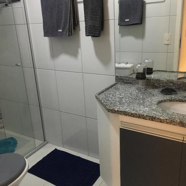 Smart Residence Flat - 509 - Foto 3