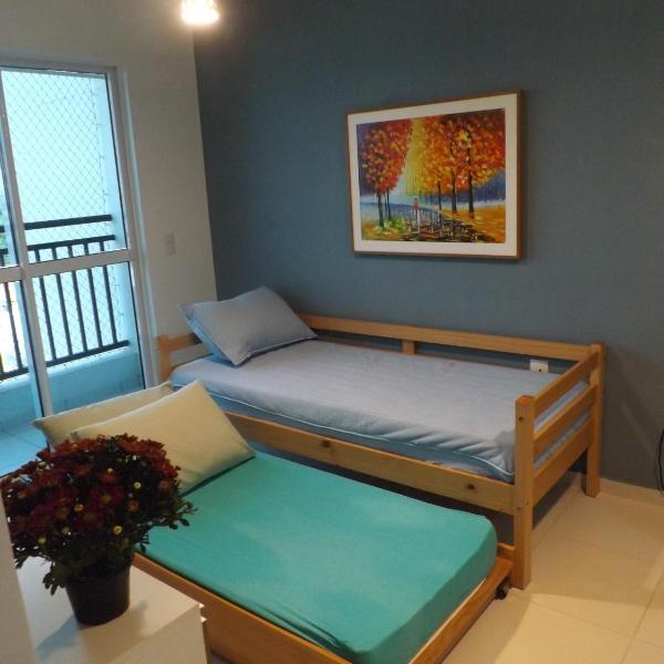 Smart Residence Flat - 509 - Foto 2