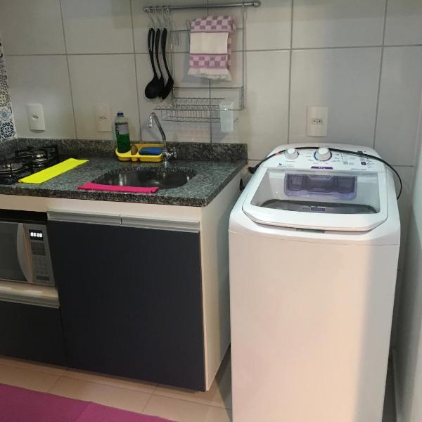 Smart Residence Flat - 509 - Foto 4
