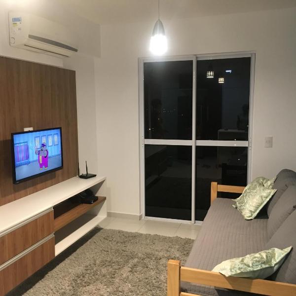 Smart Residence Flat - 509 - Foto 5