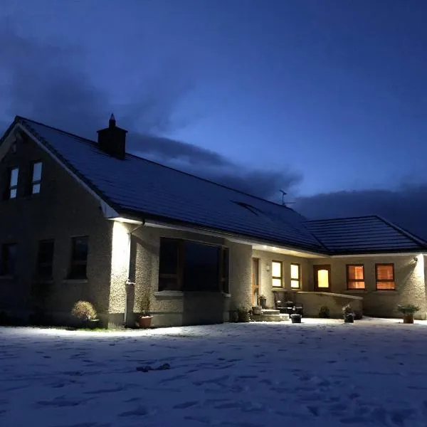 콜러레인에 위치한 호텔 Rockhill hospitality