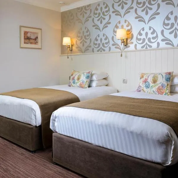 The Bianconi Inn, hotel a Killorglin