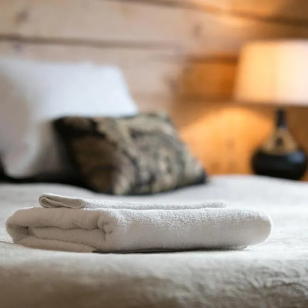 Guesthouse Carl Schmidt, hotell Põltsamaal