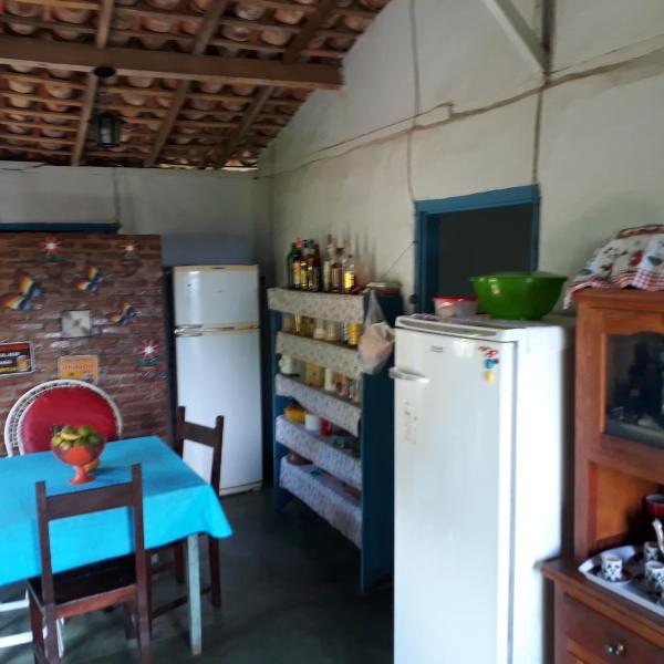 Sítio Lavras do Abade - Foto 4