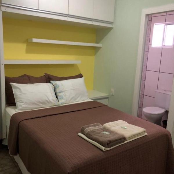 Hostel Trem de Minas - Foto 2