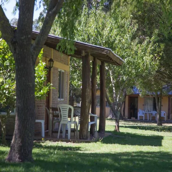 La Posada del Mar, hotel v destinaci Miramar