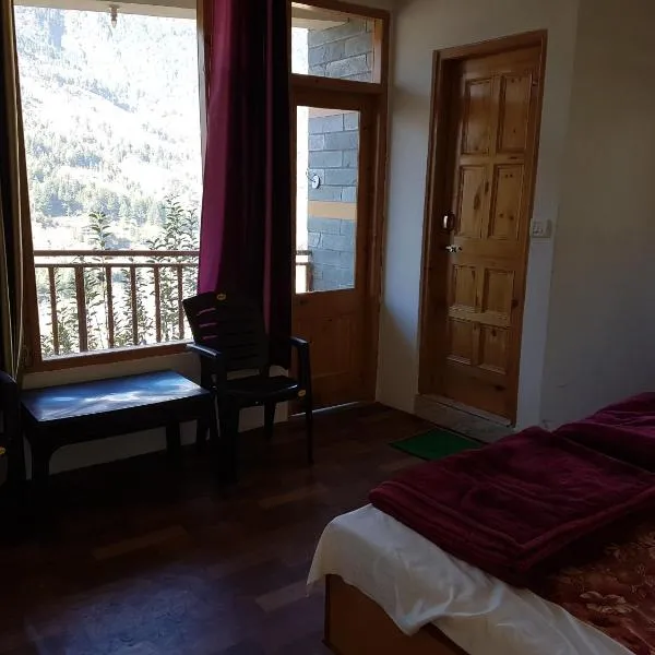 Sunface Homestay photo 2