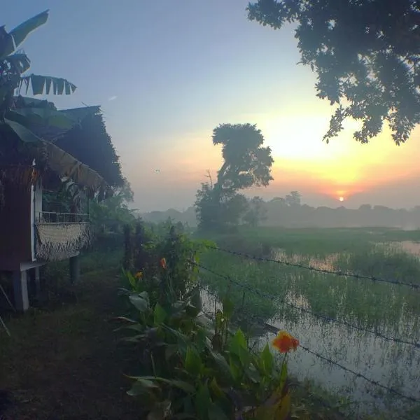 Lake Cabin, hotel in Polonnaruwa