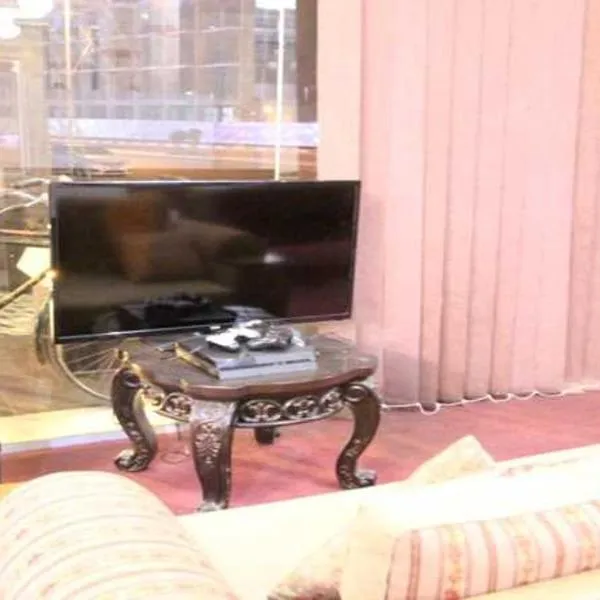 Hayat Jazan Furnished Units, hotel in Jazan