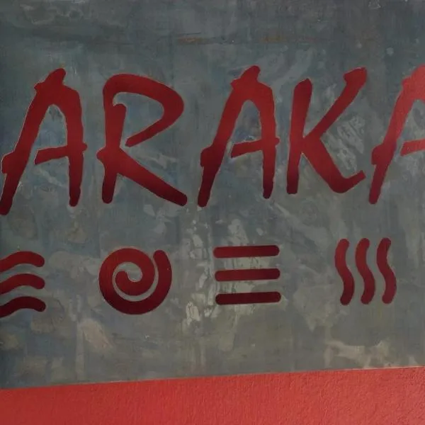 Dog Friendly Inn $Piriápolis - $BARAKA - Posada
