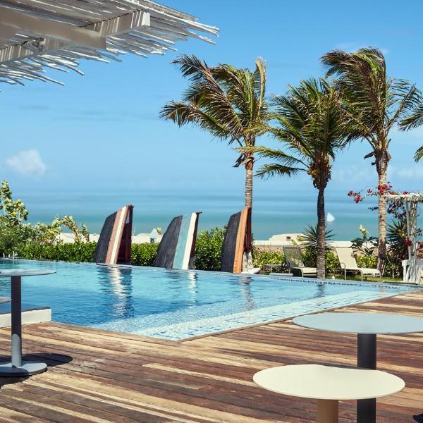 The Chili Beach Private Resort - Foto 4
