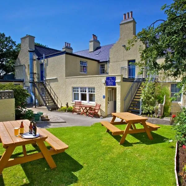 West End Guest House, hotel in Burray Village