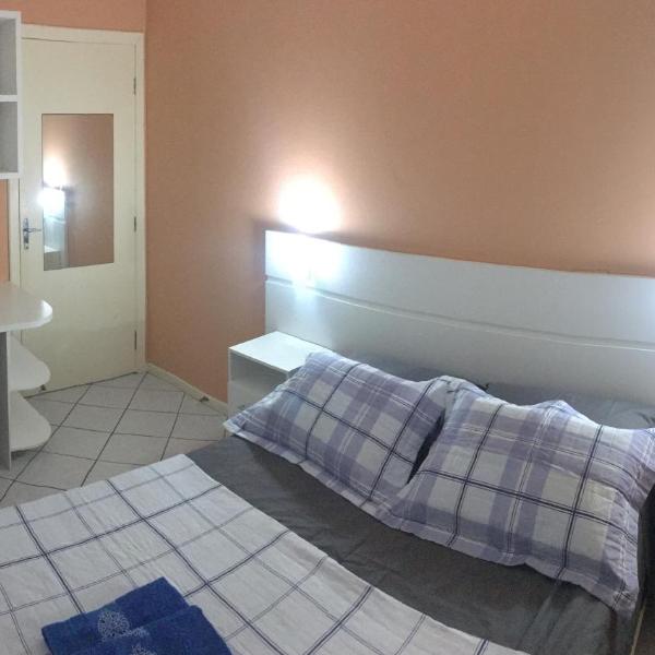 Apartamento Centro dos Ingleses - Foto 2
