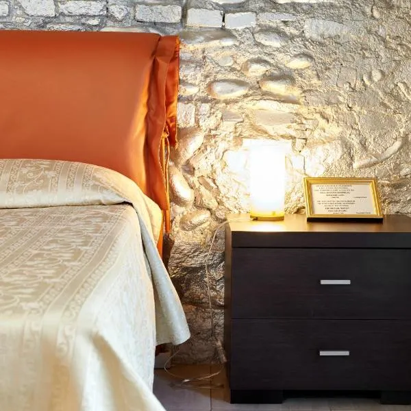 Antico Borgo, hotel in Bergamo