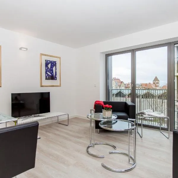 MAVO Hospitality Stuttgart Bismarckstrasse, hotel di Stuttgart