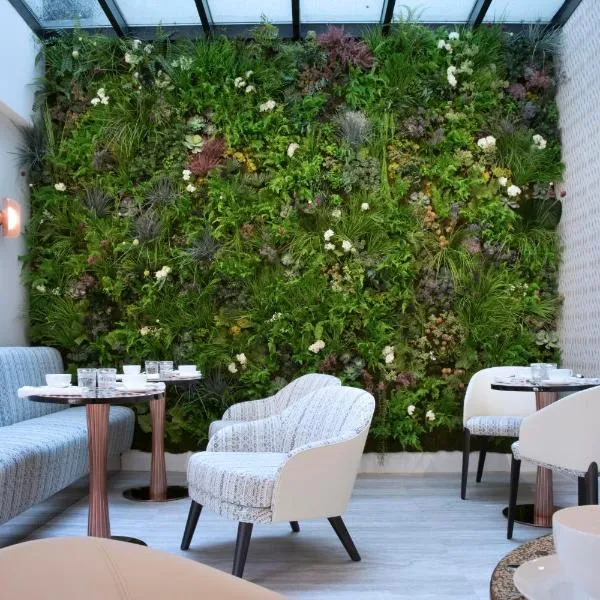 Hôtel Dress Code, hotel in Paris