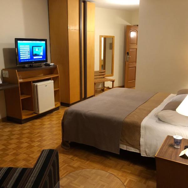 Gran Continental Hotel Taubaté - Foto 5