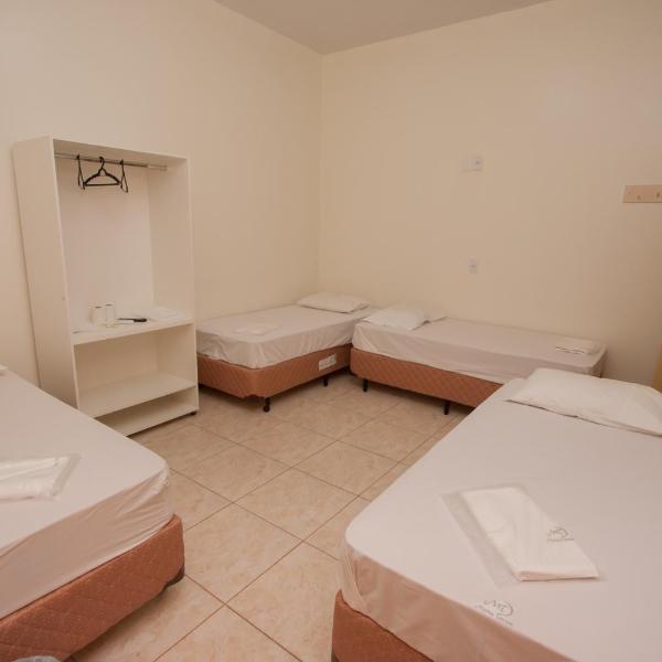 Hotel Marina Torrano - Foto 2