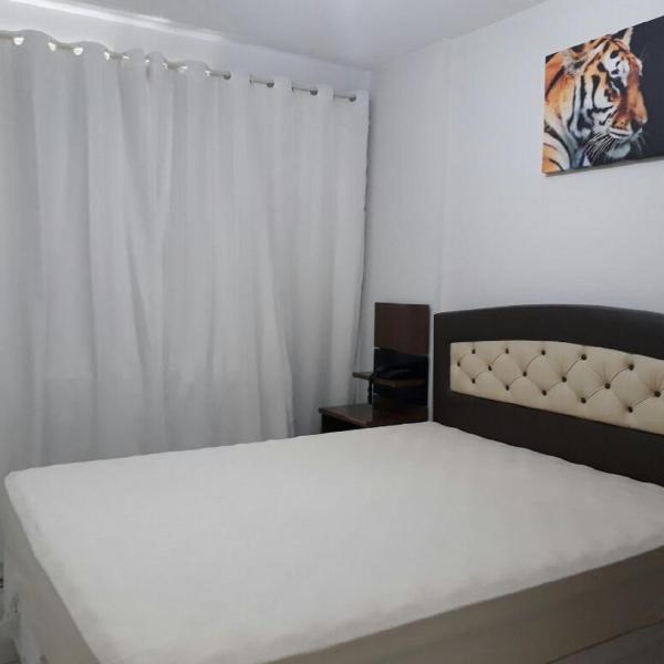 Atrium Thermas - Caldas Novas - Foto 2