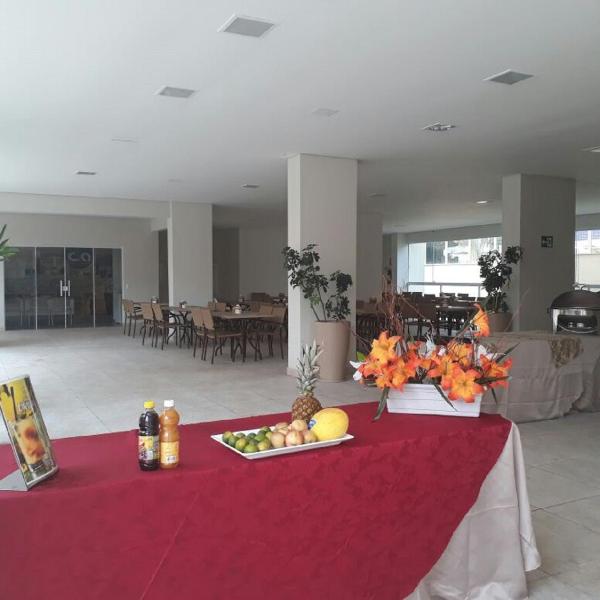 Atrium Thermas - Caldas Novas - Foto 5