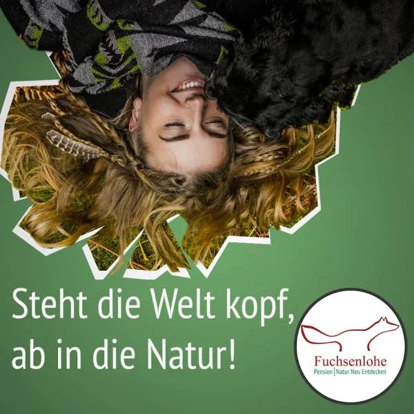 Fuchsenlohe, hotel v destinaci Schlier