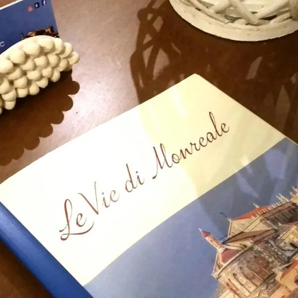 Le Vie di Monreale โรงแรมในมอนเรอาเล