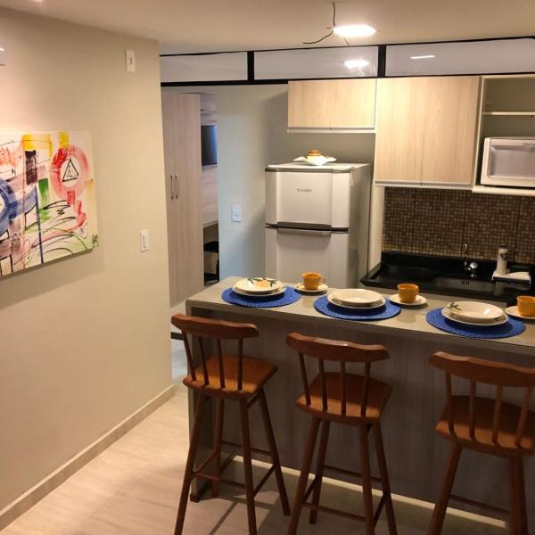 Atlântico Flat 104 e 116 - Foto 5