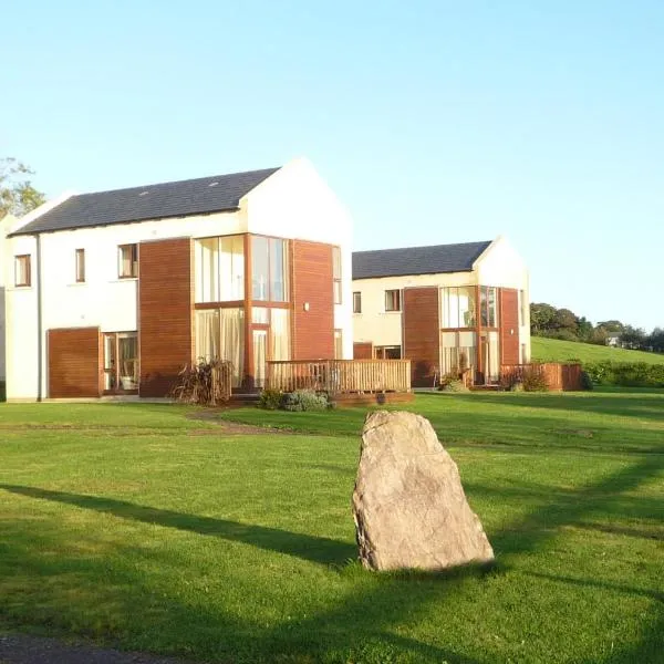 Castle Quay Holiday Homes by Trident Holiday Homes, hotel v destinaci Kinsale