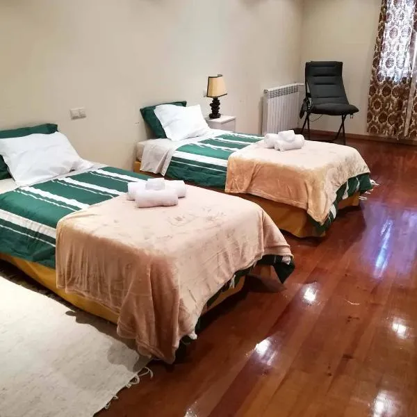 Casa dos Confrades, hotel v destinaci Arcos de Valdevez