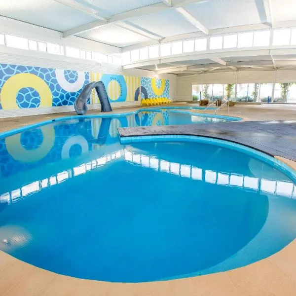 BIG4 Anglesea Holiday Park, hotel v destinaci Anglesea