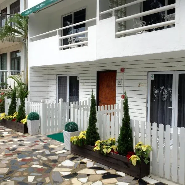 Bellagio Pets Friendly Resort, hótel í Hong Kong