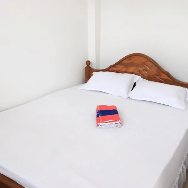 Sunshine Guest, hotel v destinaci Madihe East
