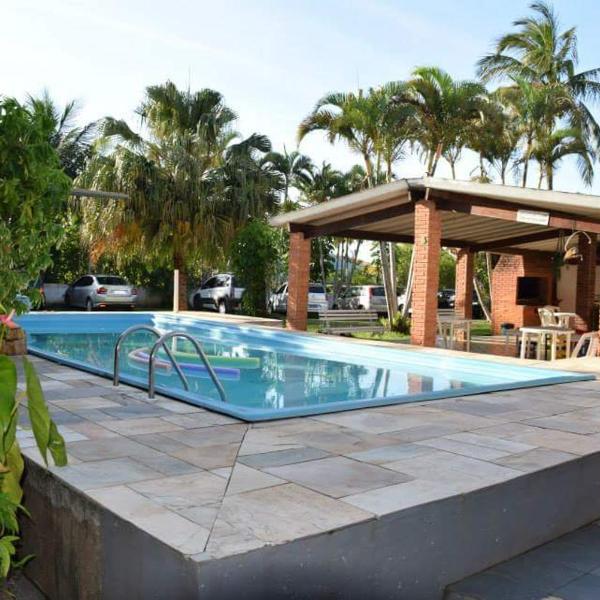 Vargas Peruibe Hotel - Foto 4