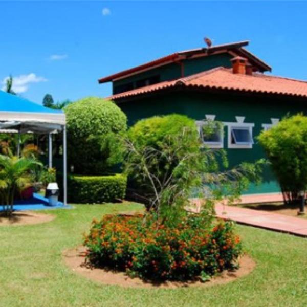 Hotel Fazenda 7 Belo - Foto 4