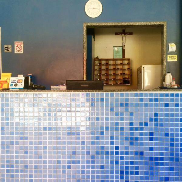 Hotel Marlin Azul - Foto 3