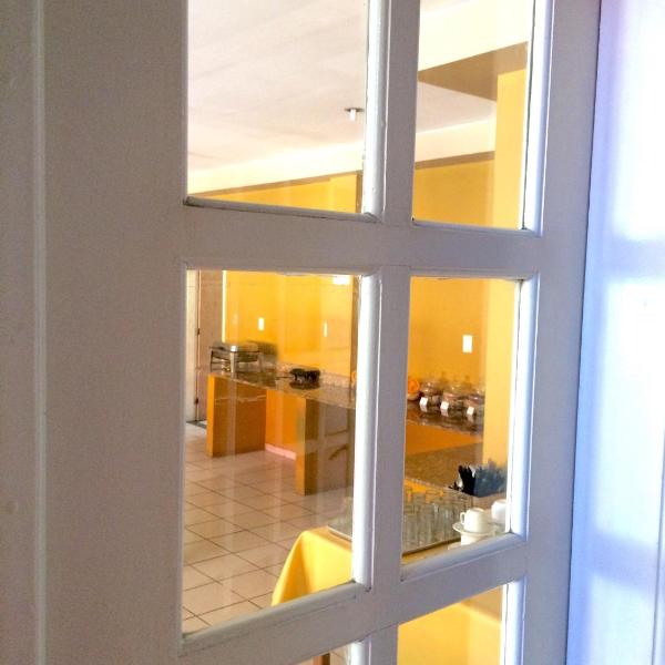 Hotel Marlin Azul - Foto 5