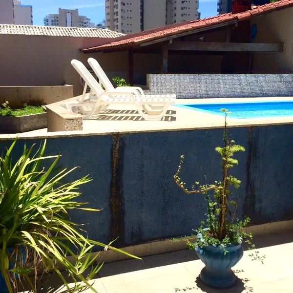 Hotel Marlin Azul - Foto 4