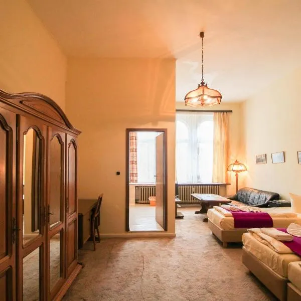 Hotel Margrit, hotel in Berlin