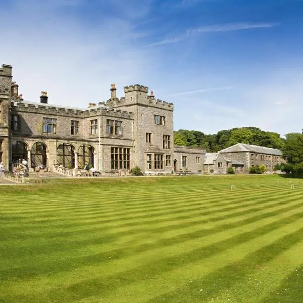 Armathwaite Hall Hotel & Spa, hotel in Bassenthwaite