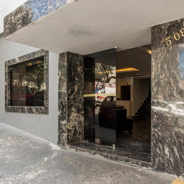 Cardim Plaza Hotel - Foto 2