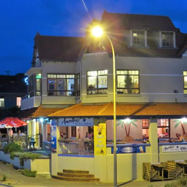 McCloud House, hotel v destinaci Port Noarlunga