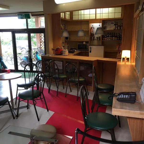 Towada에 위치한 호텔 Towadako Hostel