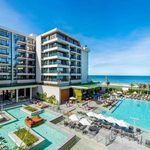 Grand Hyatt Rio de Janeiro