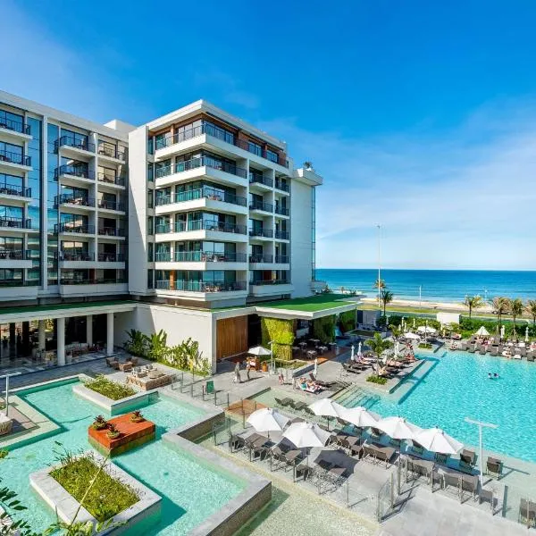 Grand Hyatt Rio de Janeiro, hotel di Recreio dos Bandeirantes