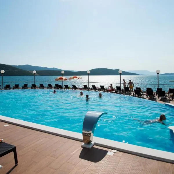 Hotel Sunce, hotel v destinaci Neum