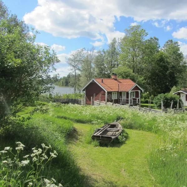 Snokebo Gård, hotel a Vimmerby